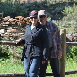 Meet your Posher, Toni